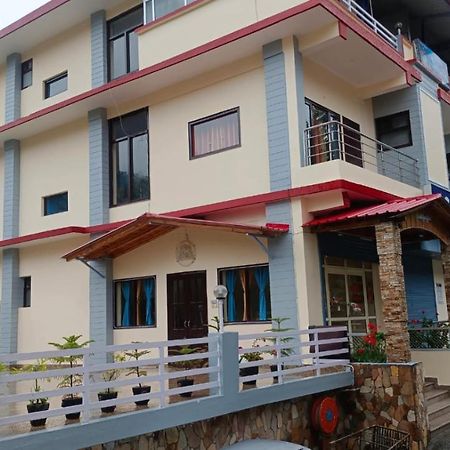 Shivalik River Retreat Almora Kültér fotó